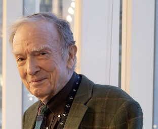 Le cinéaste Donald McWilliams lauréat du Prix René-Jodoin 2026!