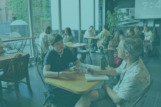 Le maillage des Sommets 2026