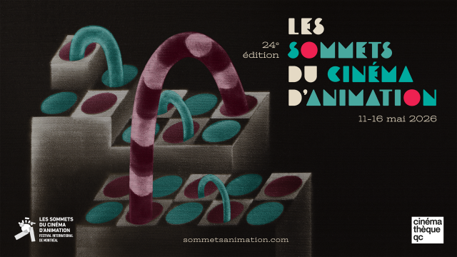 Dévoilement de l'affiche officielle